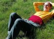 Alberto Minazzi, uno dei padri di Legambiente, morto a Varese il 16 aprile 2023.