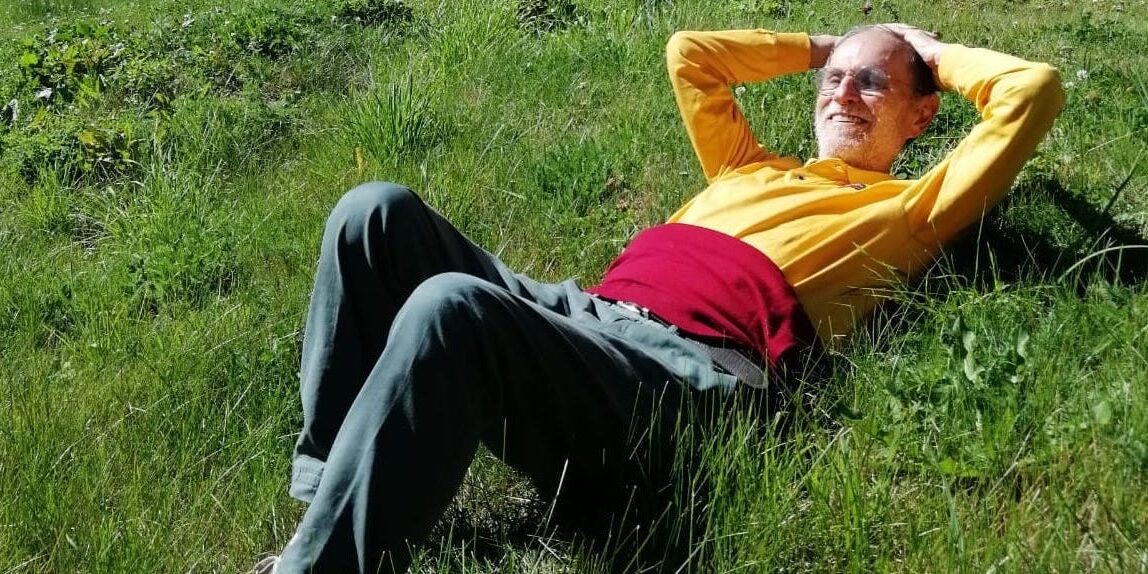 Alberto Minazzi, uno dei padri di Legambiente, morto a Varese il 16 aprile 2023. Alberto Minazzi, uno dei padri di Legambiente, morto a Varese il 16 aprile 2023.