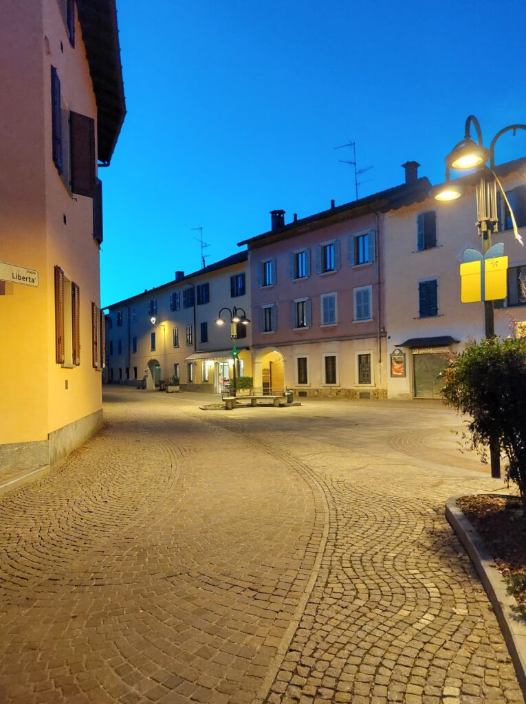 20230121_072400-min Piazza della Libertà alle prime luci del mattino per il Progetto fotografico #CantelloBello