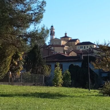 Elisabetta Martellozzo - Scatta la bellezza! - Cantello 2025 - 5 novembre 2025