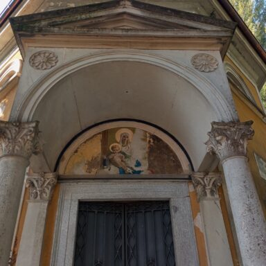 Elisabetta Martellozzo - Scatta la bellezza! - Cantello 2025 - 5 novembre 2025